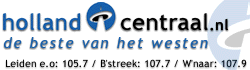 Omroep Holland Centraal